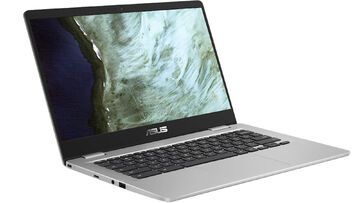 Asus Chromebook C423 Review: 1 Ratings, Pros and Cons