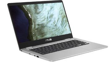 Asus Chromebook C423 im Test: 1 Bewertungen, erfahrungen, Pro und Contra