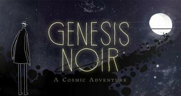Genesis Noir test par JVL