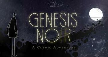 Genesis Noir test par JVL Genesis Noir test par JVL