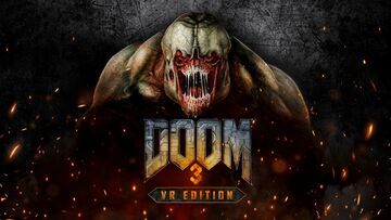 Doom 3 test par JVFrance