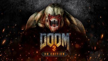 Doom 3 test par JVFrance Doom 3 test par JVFrance