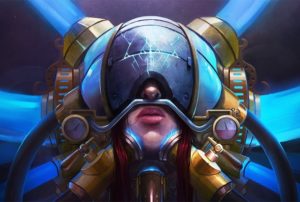 Vaporum test par N-Gamz Vaporum test par N-Gamz