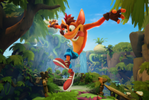 Crash Bandicoot 4: It's About Time test par N-Gamz