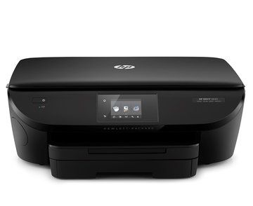 Anlisis HP Envy 5640