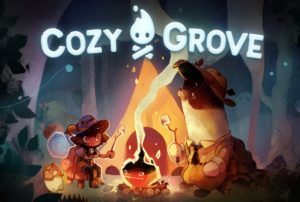 Cozy Grove test par N-Gamz