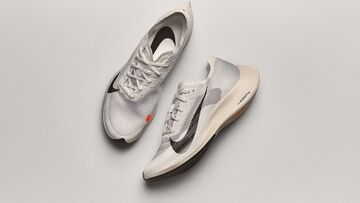 Anlisis Nike ZoomX Vaporfly Next