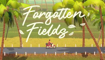 Review Forgotten Fields Review Forgotten Fields