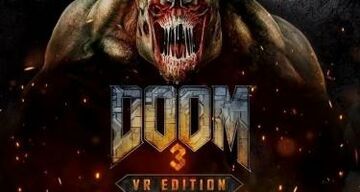 Doom 3 test par JVL Doom 3 test par JVL