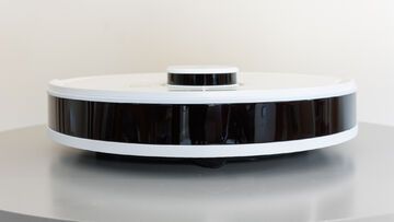 Ecovacs Deebot N8 testé par ExpertReviews Ecovacs Deebot N8 testé par ExpertReviews