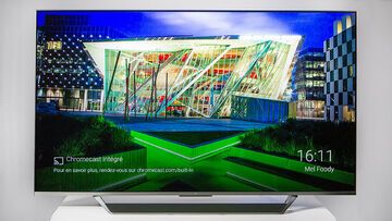 Anlisis Xiaomi MI TV Q1