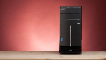 Acer Aspire ATC-605-UB11 im Test: 1 Bewertungen, erfahrungen, Pro und Contra