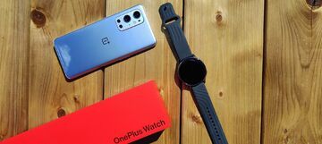 OnePlus Watch test par Tom's Guide (FR)