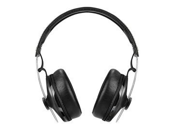 Sennheiser Momentum test par PCMag Sennheiser Momentum test par PCMag