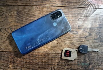 Oppo A53s testé par Labo Fnac Oppo A53s testé par Labo Fnac