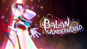 Balan Wonderworld review by Xbox Tavern Balan Wonderworld reviewed by Xbox Tavern