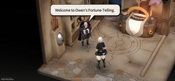 Test Fantasian