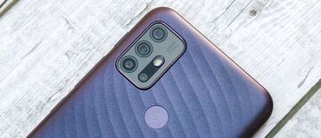 Motorola Moto G10 Review