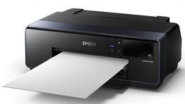 Anlisis Epson SureColor P600