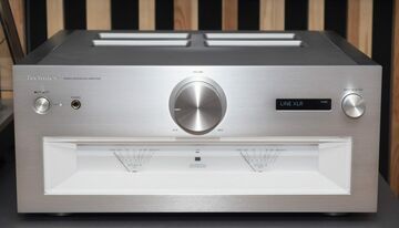 Anlisis Technics SU-R1000