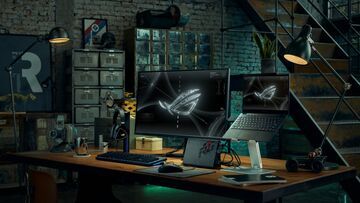 Asus ROG Flow X13 reviewed by L&B Tech Asus ROG Flow X13 reviewed by L&B Tech