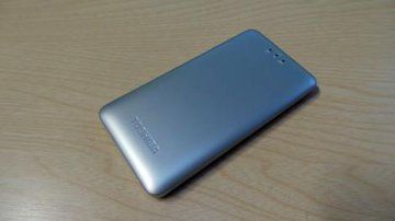 Toshiba Canvio AeroMobile test par TechRadar