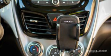 Mpow test par Android Authority Mpow test par Android Authority