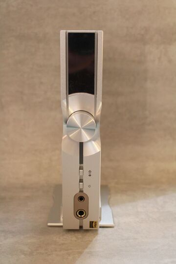 Test iFi audio Neo