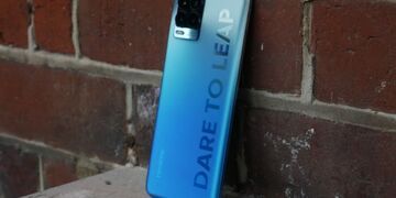 Realme 8 Pro testé par MobileTechTalk Realme 8 Pro testé par MobileTechTalk