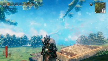 Valheim testé par GameSpace Valheim testé par GameSpace