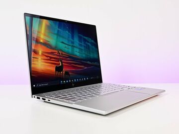 HP Envy 14 test par Windows Central HP Envy 14 test par Windows Central