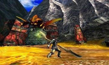 Monster Hunter 4 : Ultimate test par DigitalTrends