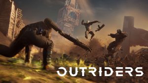 Outriders test par GamingBolt Outriders test par GamingBolt