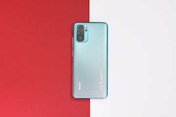 Xiaomi Redmi Note test par Presse Citron Xiaomi Redmi Note test par Presse Citron