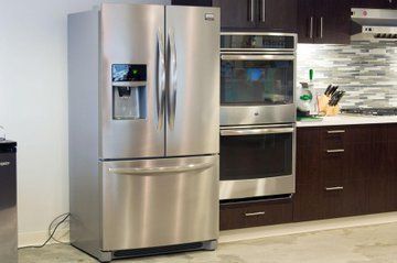 Frigidaire FGHF2366PF im Test: 1 Bewertungen, erfahrungen, Pro und Contra