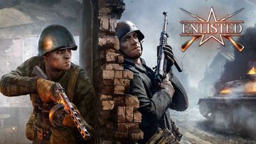 Enlisted im Test: 3 Bewertungen, erfahrungen, Pro und Contra