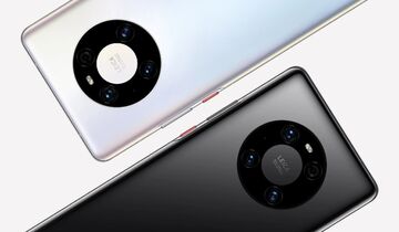 Huawei Mate 40 Pro Review
