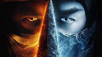 Mortal Kombat 2021 Review