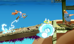 Harold test par GamerGen Harold test par GamerGen