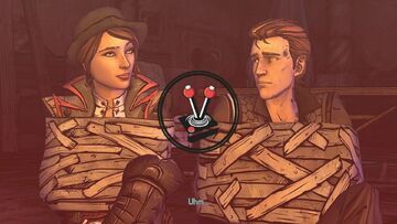 Test Tales from the Borderlands