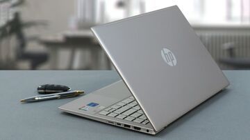 Test HP Pavilion 14
