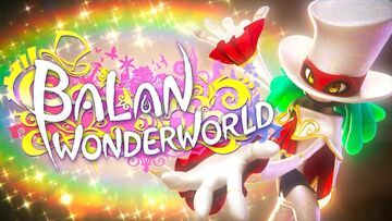 Balan Wonderworld test par Nintendo-Town