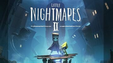 Little Nightmares test par Nintendo-Town Little Nightmares test par Nintendo-Town