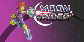 Moon Raider im Test: 3 Bewertungen, erfahrungen, Pro und Contra