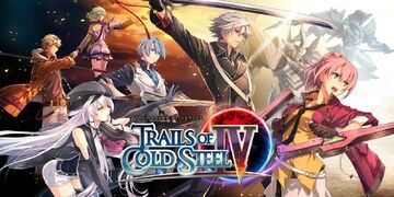 The Legend of Heroes Trails of Cold Steel IV test par Nintendo-Town