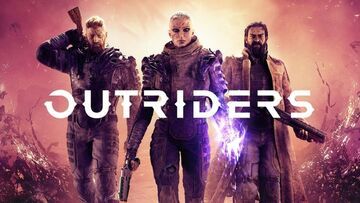 Outriders test par SuccesOne Outriders test par SuccesOne