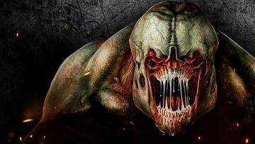 Doom 3 reviewed by Push Square