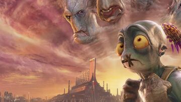 Oddworld Soulstorm test par Push Square