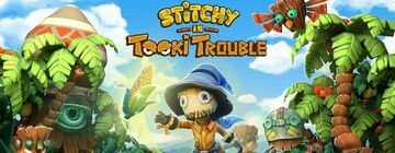 Stitchy in Tooki Trouble im Test: 5 Bewertungen, erfahrungen, Pro und Contra