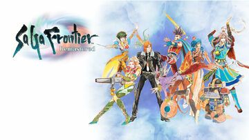 Anlisis SaGa Frontier Remastered